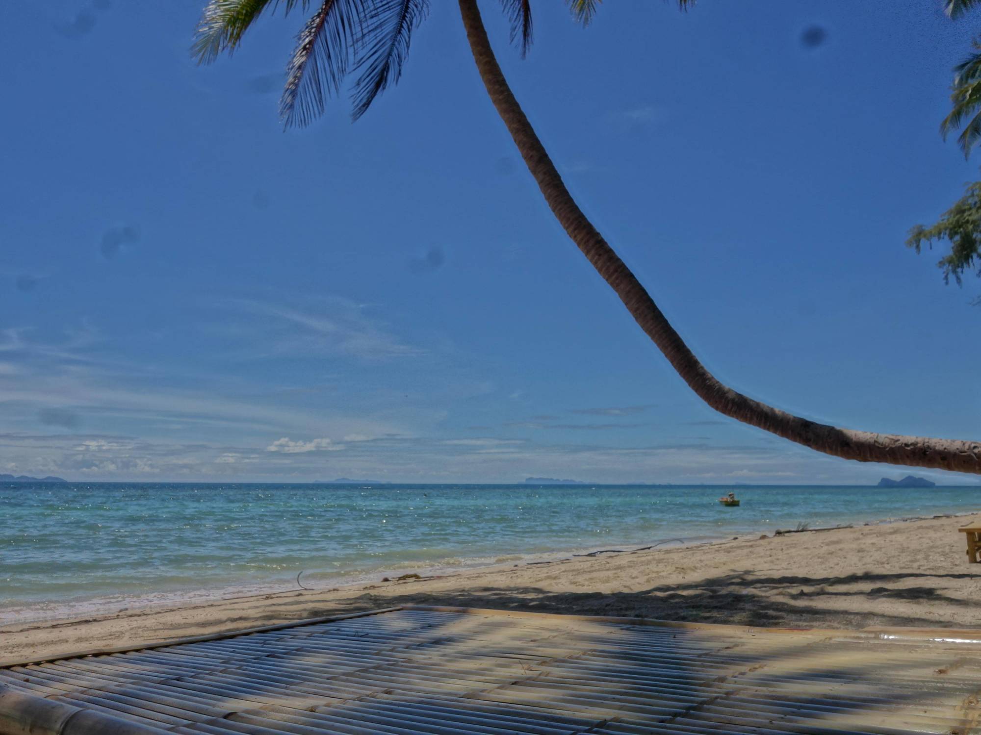 Silvermoon Beach & Jungle Resort Ko Pha Ngan Exterior photo